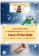 Carol Of the Bells 