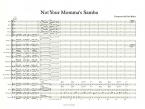 Not Your Momma's Samba 