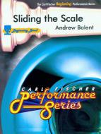 Sliding The Scale 