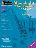 Moonlight in Vermont & Other Great Standards JPA54 54 