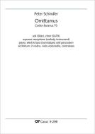 Omittamus Standard