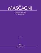 Messa di Gloria 