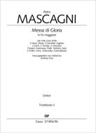 Messa di Gloria 