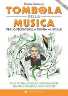 Tombola Della Musica 