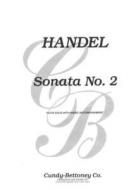 Sonata No. 2 