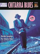 Chitarra Blues Intermedio 