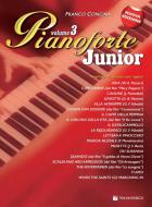 Pianoforte Junior - 3 (Nuova edizione) 