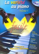 La variété au piano 1 