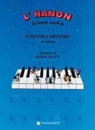 L'Hanon Lo Suono Anch'Io 
