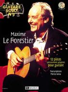 Guitare solo No. 1 
