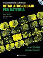 Ritmi Afro-Cubani Per Batteria 
