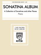Sonatina Album 