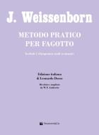 Metodo Pratico per Fagotto 
