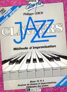 Jazz clavier 