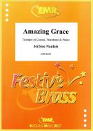Amazing Grace Standard