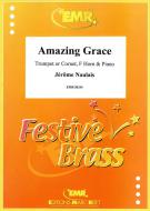 Amazing Grace Standard