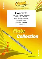 Concerto op. 3, No. 6 RV 356 Standard