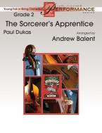 The Sorcerer's Apprentice 