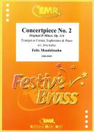 Concertpiece No. 2 op. 114 Standard