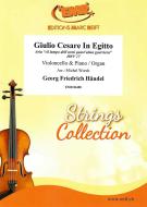 Giulio Cesare In Egitto HWV 17 Standard