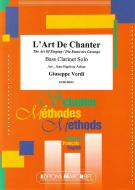 El arte de cantar Standard