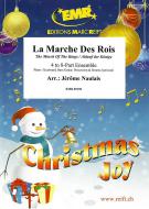 Marcha de los Reyes Standard