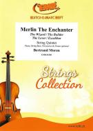 Merlin The Enchanter Standard