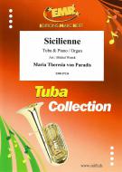 Sicilienne Standard