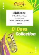Sicilienne Standard