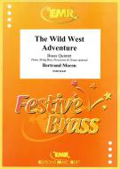 The Wild West Adventure Standard