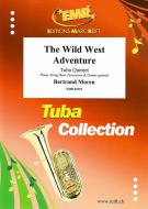 The Wild West Adventure Standard