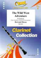 The Wild West Adventure Standard