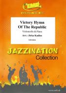 Victory Hymn Of The Republic Standard