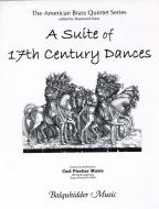 A Suite Of 17th Century Dances 