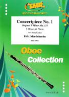 Concertpiece No. 1 op. 113 Download