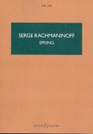 Spring Op. 20 