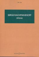Spring Op. 20 