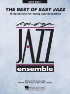 The Best Of Easy Jazz 