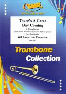 There's A Great Day Coming Download