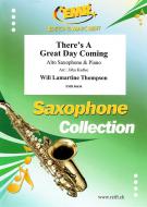 There's A Great Day Coming Download