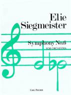 Symphony #6 