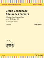 Álbum infantil Standard