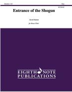 Entrance of the Shogun 