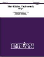 Eine Kleine Nachtmusik 