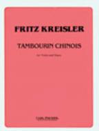 Tambourin Chinois 