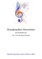 Nussknacker Ouvertüre Standard