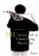 101 historias de un músico viajero 