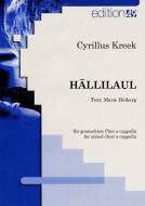 Hällilaul 