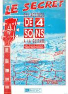Secrets des 4 Sons 