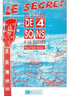 Secrets des 4 Sons 